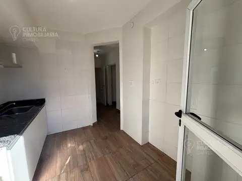 Departamento en Alquiler A Estrenar