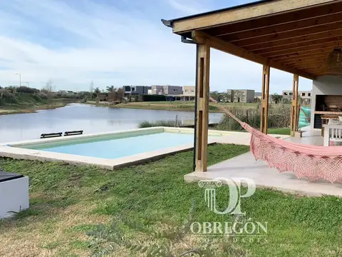 Libertad  al 300, El Cantón Norte, Escobar