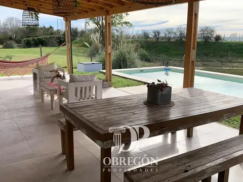Casa en Alquiler en El Canton - Norte, USD 1.800