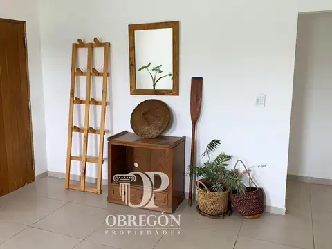 Casa en Alquiler 5 años