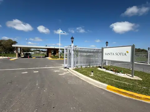 Terreno en Venta en Pilar Del Este, USD 35.000