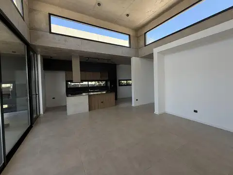 Casa en Venta A Estrenar