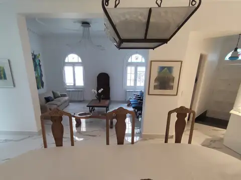 Casa en Venta en Belgrano Barrancas, USD 1.340.000