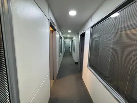 VENTA EDIFICIO OFICINAS ALMAGRO COCHERAS AUDITORIO