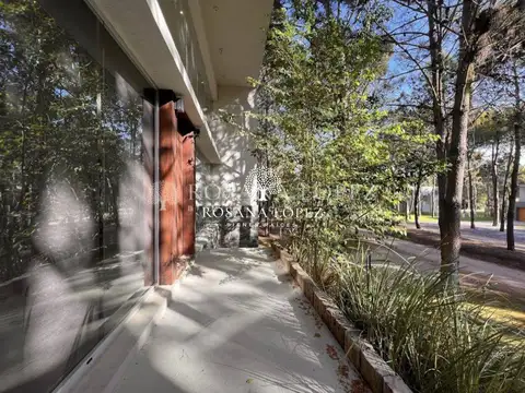 Boulevard La Herradura  Pinamar 200