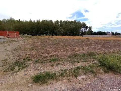 Terreno en Venta 7,92  mts Frente