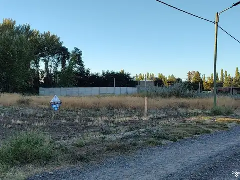 Puerto Deseado 4000