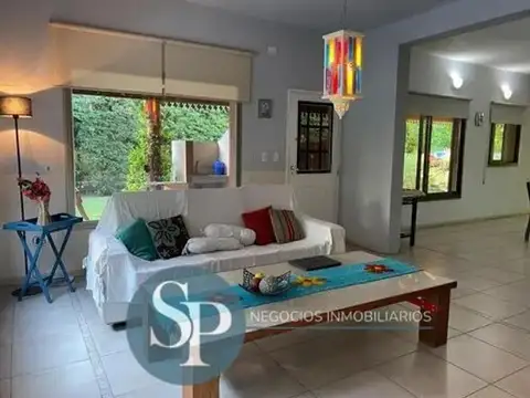 Casa en alquiler El Recodo