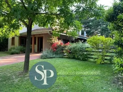 Casa En Alquiler El Recodo