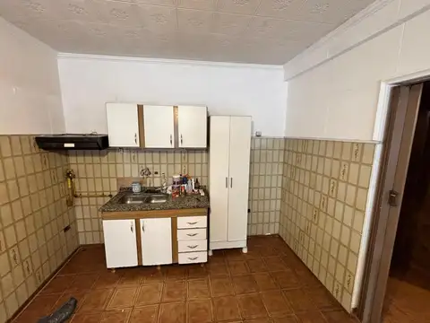 Casa en Venta 55 años