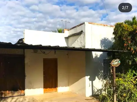 Teniente General Pedro Farías 800