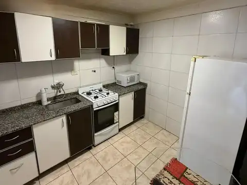 Depto Tipo Casa en Venta en Caballito, USD 165.000