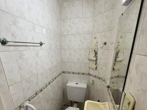 Depto Tipo Casa 4 ambientes con 2 baños