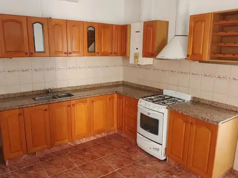 Casa en Alquiler de 3 dormitorios