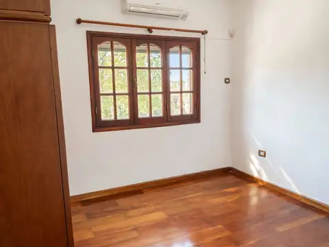Casa en Alquiler 20 años