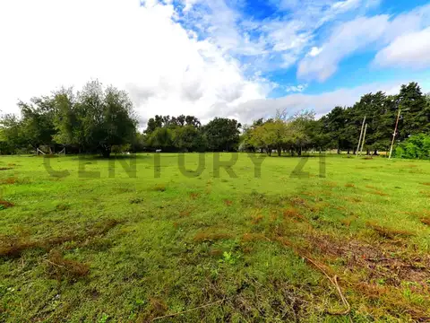 VENTA LOTE 1001M2 TORTUGUITAS CENTRO ESCRITURA