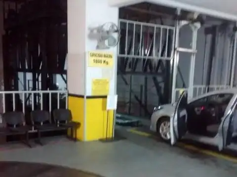 Cochera en Venta Fija