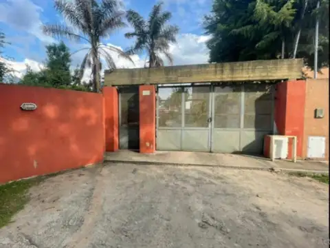 departamento en alquiler tres ambientes lujan corrientes