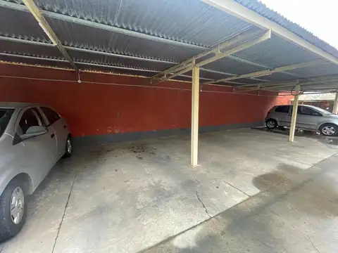 Departamento en Alquiler de 2 dormitorios