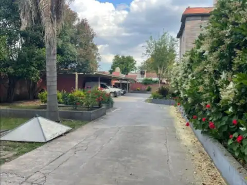 Departamento en Alquiler de 3 ambientes