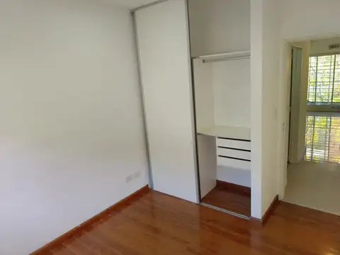 Departamento en Alquiler al Oeste