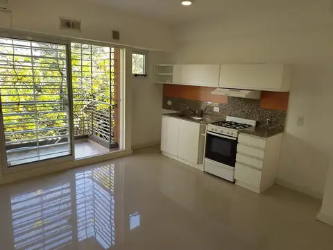Departamento en Alquiler de 2 ambientes
