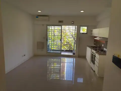 Bertres 500, Piso 3