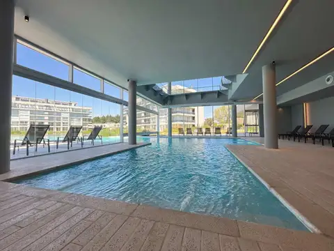 VENTA 5 amb. + jardín LUCIERNAGAS PILAR + cuotas