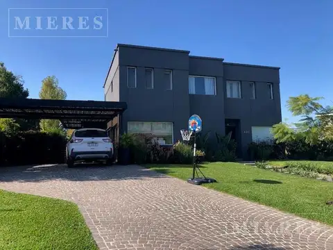 Casa en Venta en Villanueva, Countries y Barrios Cerrados en Tigre