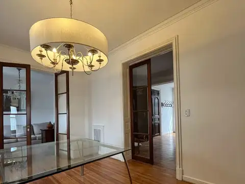 Departamento en Alquiler de 3 dormitorios