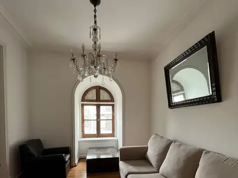 Departamento en Alquiler de 5 ambientes