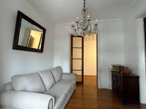 Departamento en centro