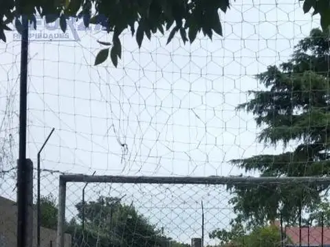 AV. SANTA FE al 500