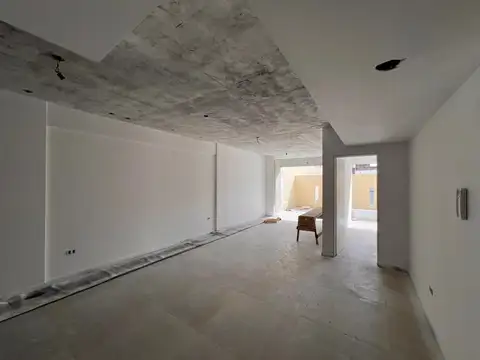 Venta Departamento 3 ambientes en  Sáenz Peña