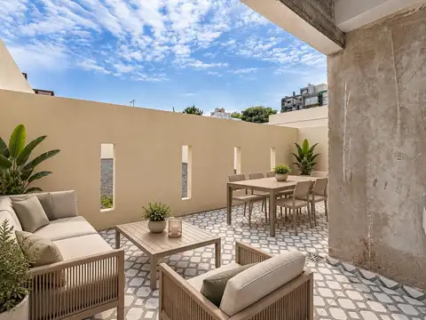 Departamento en Venta de 2 dormitorios