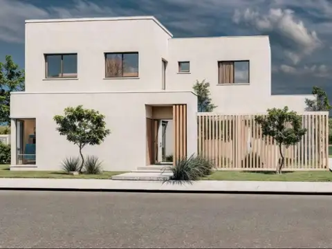 Casa  en Venta en San Sebastian, Escobar, G.B.A. Zona Norte