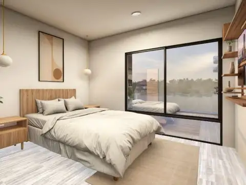 Casa 6 ambientes con 4 baños