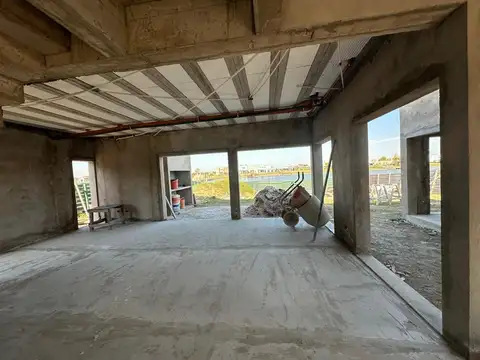 Casa  en Venta en San Sebastian, Escobar, G.B.A. Zona Norte