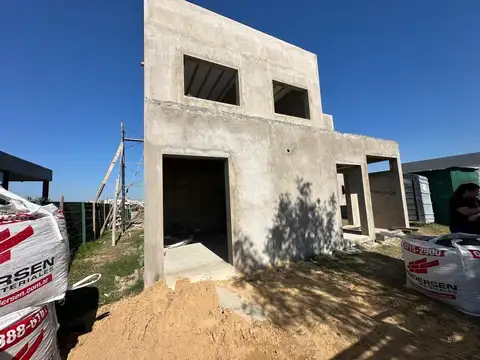 Casa en Venta A Estrenar