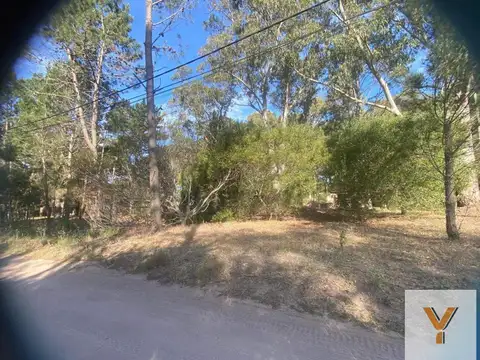 Terreno en venta - 600Mts2 - Las Gaviotas