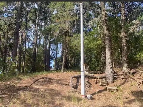 Terreno en venta - 600Mts2 - Las Gaviotas