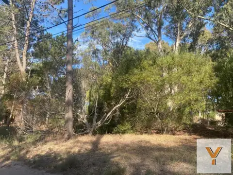 Terreno en Venta de 600,0 m2
