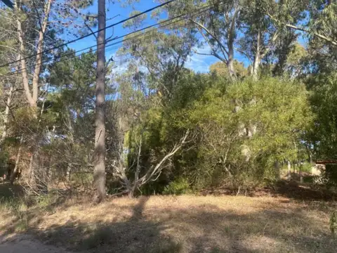 Terreno en Venta de 600,0 m2