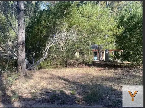 Terreno en Venta 15  mts Frente