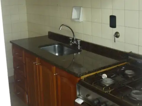 ALQUILER 3 AMBIENTES BALCON FLORESTA