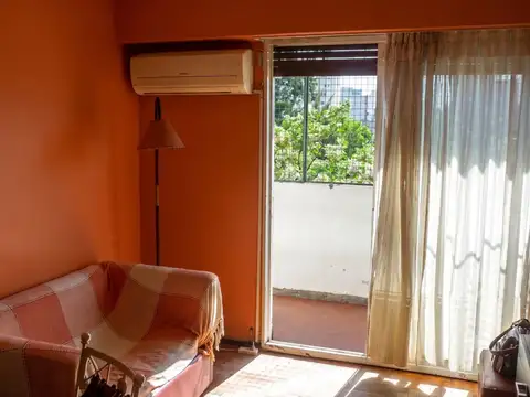 Departamento en Alquiler de 2 dormitorios