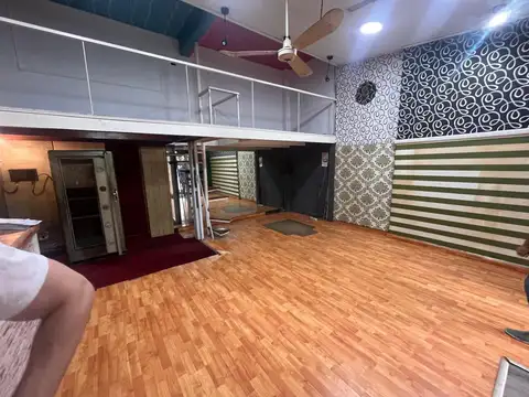 Avenida Triunvirato 4400