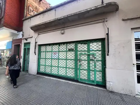 Avenida Triunvirato 4400