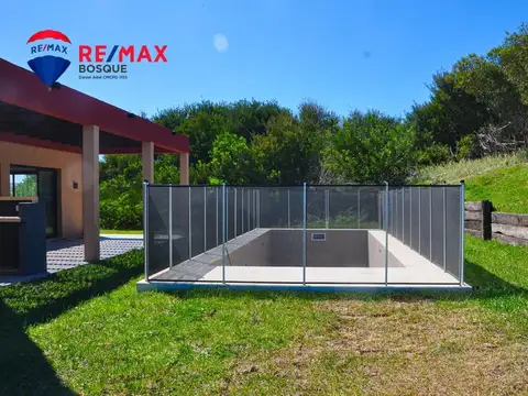 Casa en Venta 3 años