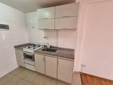 Departamento en Alquiler al Este